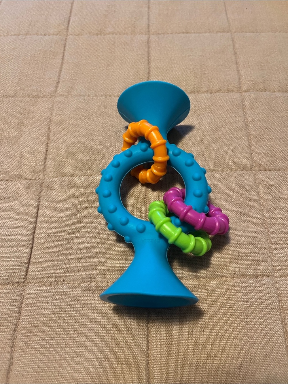 Fat Brain Toy Co Rattle